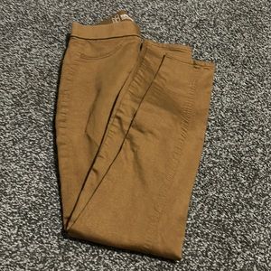 No boundaries skinny’s